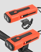 Z828 Fener Powerbank thumbnail 4