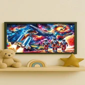 31506 MAGICAL COSMOS 100 PARÇA PUZZLE thumbnail 3