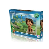 GD 709 Lion King Frame Puzzle 50 Parça thumbnail 3