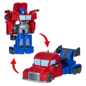 G0742 Transformers Earthspark Tek Adımda Dönüşen Figür thumbnail 4