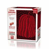 20716 Pumpkin 1000 Parça Puzzle thumbnail 1