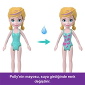 HWP26 Polly Pocket Unicorn Bot Oyun Seti thumbnail 8