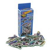 2014 HOTWHEELS MANY.ARABALAR MAGNET thumbnail 2