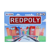 5685 Redka Redpoly thumbnail 1