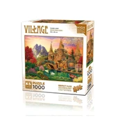 20779 PUZZLE 1000 CASTLE LAND thumbnail 1