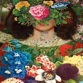 20747 PUZZLE 1000 MADAME ROSE thumbnail 2