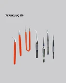 Cımbız Seti Hırd.at thumbnail 3