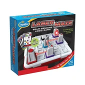 76340 Thinkfun, Lazer Maze / +8 yaş thumbnail 1