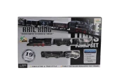 TL06 19 PARÇA TREN SETİ thumbnail 1