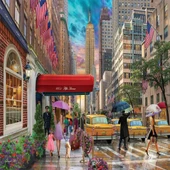 22045 PUZZLE 1500 Fifth Avenue NYC thumbnail 3
