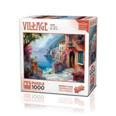 20808 PUZZLE 1000 AMALFİ thumbnail 1