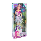 WG-115285 Kanatlı Peri Bebek 29 cm -Vardem thumbnail 3