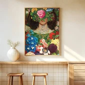 20747 PUZZLE 1000 MADAME ROSE thumbnail 3