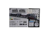TL06 19 PARÇA TREN SETİ thumbnail 2