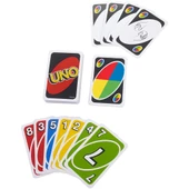 W2087 Uno Kartlar / +7 yaş thumbnail 3