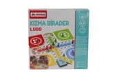 RD5309 Ludo Kızma Birader -Redka thumbnail 2