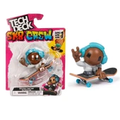 6071054 Tech Deck SK8 Crew Tekli Paket thumbnail 11