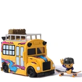 6071034 Tech Deck SK8 Crew Oyun Seti thumbnail 2