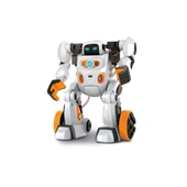 64090 Robotik Laboratuvarı - Airo Robot +9 yaş thumbnail 1