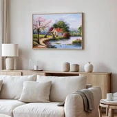 20782 PUZZLE 1000 LAKE HOUSE thumbnail 3