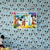 MCH709 MİCKEY MOUSE PUZZLE 50 thumbnail 3