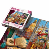 20054 Venice Still Life 500 Parça Puzzle thumbnail 2