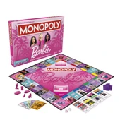 G0038 Monopoly Barbie thumbnail 6