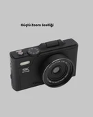 W1 Kamera Siyah thumbnail 4