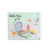 LD-662A Waffle Makinesi -Vardem thumbnail 3