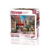 22045 PUZZLE 1500 Fifth Avenue NYC thumbnail 1