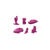 G0038 Monopoly Barbie thumbnail 8