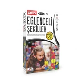 5501 Redka Eğlenceli Şekiller thumbnail 1