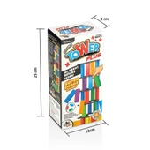 8214 RENKLİ TOWER thumbnail 3
