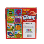 HED 708 Complete Shape -Hobi Oyuncak thumbnail 2