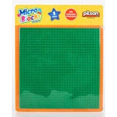 03 627 Pilsan Micro Blok Oyun Tablası thumbnail 1