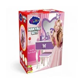 ONY-413 KUTUDA AHŞAP MAKYAJ SETİ thumbnail 2