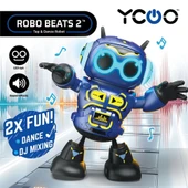 SIL88599 ROBO BEATS 2 thumbnail 3
