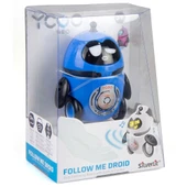 SIL 88575 Silverlit Follow Me Droid Robot thumbnail 1