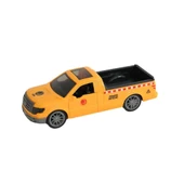8003A 8Lİ DISPLAYDE SÜRTMELİ RENKLİ PICK UP thumbnail 4