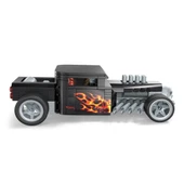 HRY17 MEGA Hot Wheels Bone Shaker 334 parça +5 yaş thumbnail 2