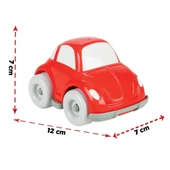07 690 Strong Mini Arabalar -Pilsan Oyuncak thumbnail 7