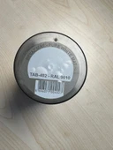 Selsil Akrilik Sprey Boya Mat Beyaz 400 ML thumbnail 3