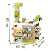 7600350233 Fresh Market -Smoby thumbnail 3