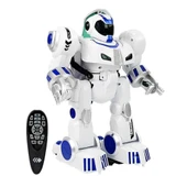 K4 BÜYÜK UZ KUM ROBOT thumbnail 2
