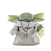 F1119 Star Wars, The Child Animatronik Figür thumbnail 3