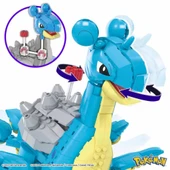 HKT26 MEGA Pokémon™ Lapras 527 parça +8 yaş thumbnail 7