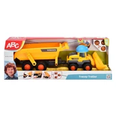 204119007 ABC Tracey Trailer -Dickietoys thumbnail 1
