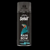 Selsil Akrilik Sprey Boya Mat Beyaz 400 ML thumbnail 1