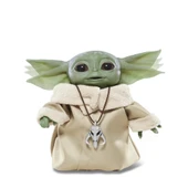 F1119 Star Wars, The Child Animatronik Figür thumbnail 4