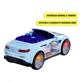 203765008 MERCEDES E CLASS BEATZ SPİNNER thumbnail 4